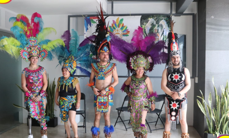 Carnaval de Ferrería 2024
