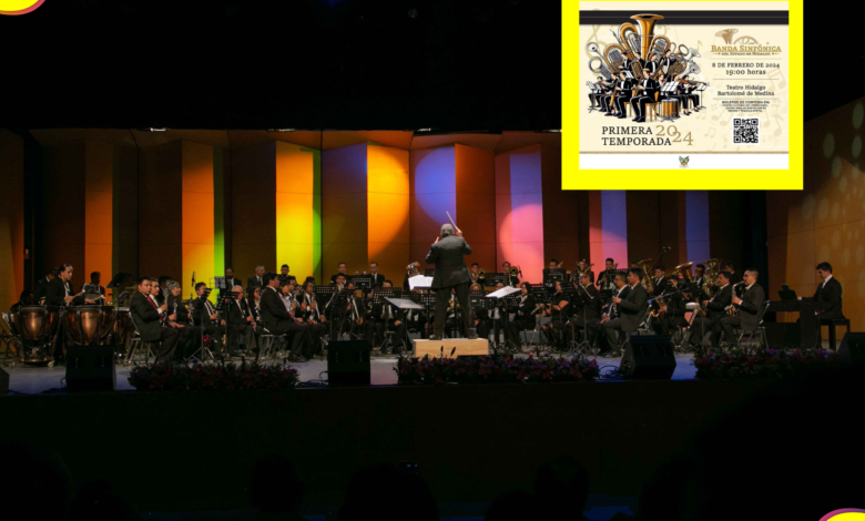 BSEH conciertos