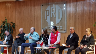 Rubén Moreira Hidalgo
