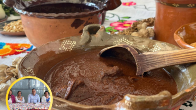 Festival Mole Guajolote