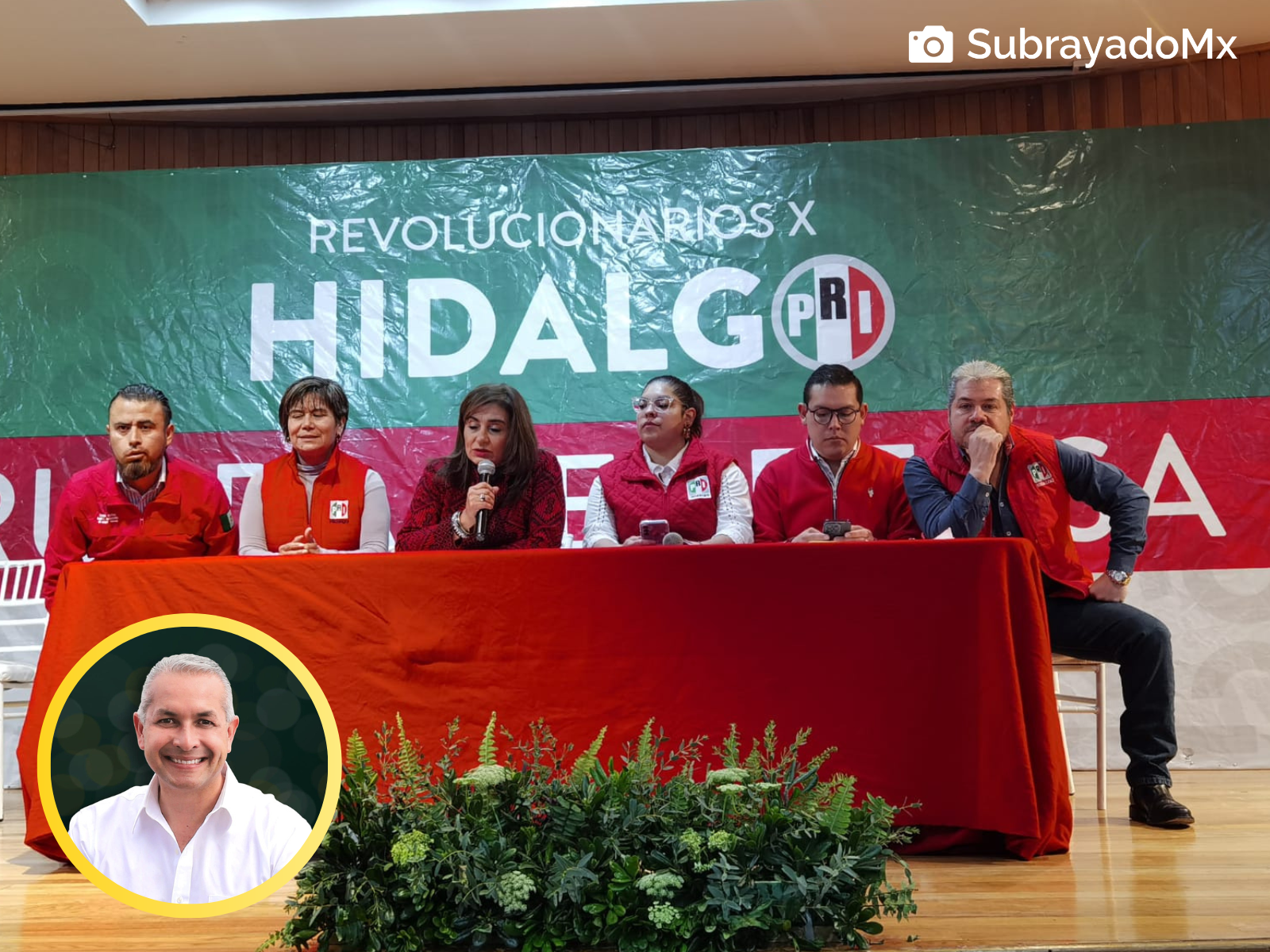 ayuntamiento Pachuca delegados vecinales