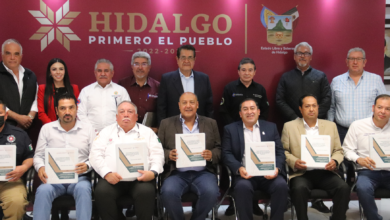 Hidalgo Planes Emergencia
