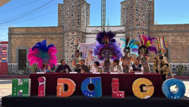 Carnaval Carnavales Hidalgo