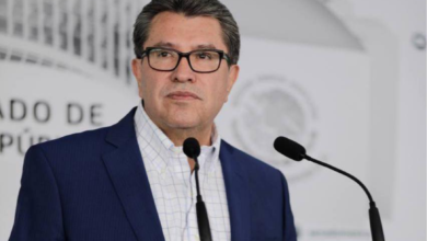 Ricardo Monreal