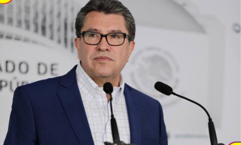 Ricardo Monreal