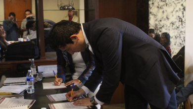 José Alejandro Martínez