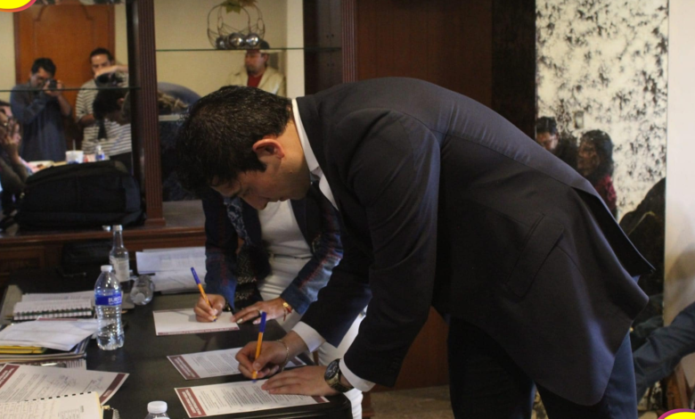José Alejandro Martínez