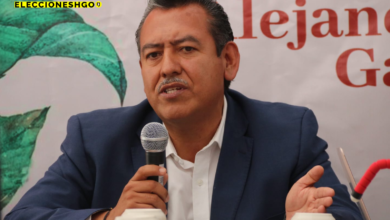 Alejandro Morena Hidalgo