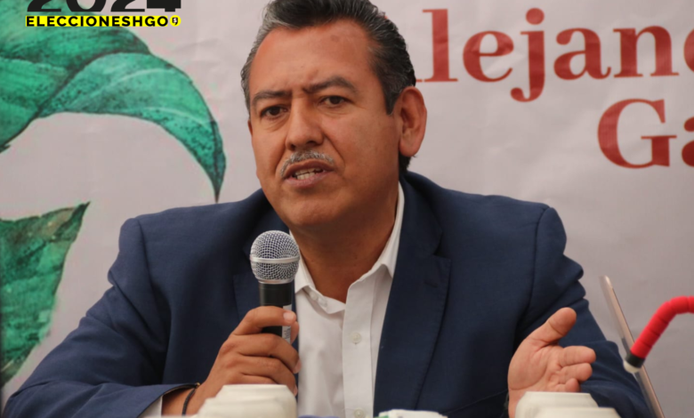 Alejandro Morena Hidalgo