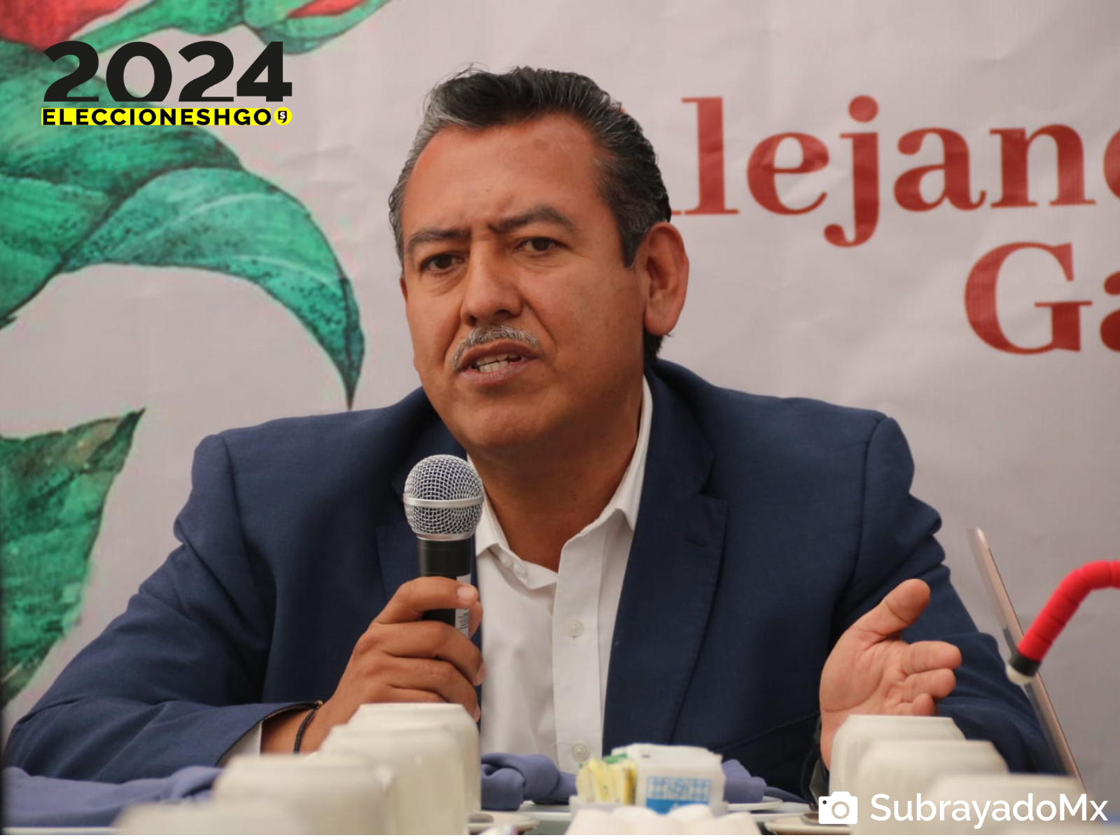 Alejandro Morena Hidalgo