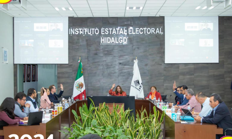municipios mujeres