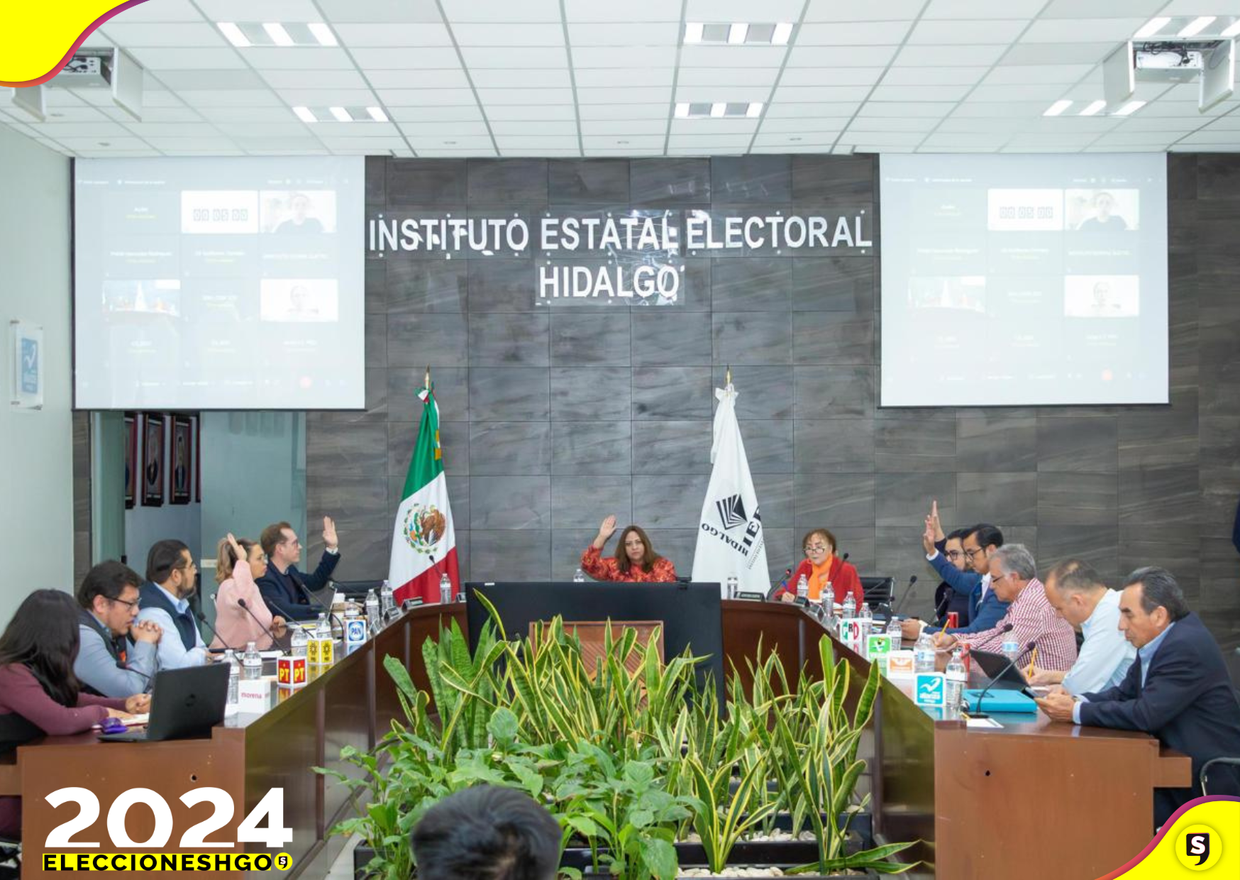municipios mujeres