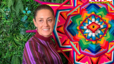 Claudia Sheinbaum Grupo Universidad