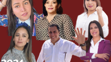 Elecciones 2024 Morena diputaciones federales