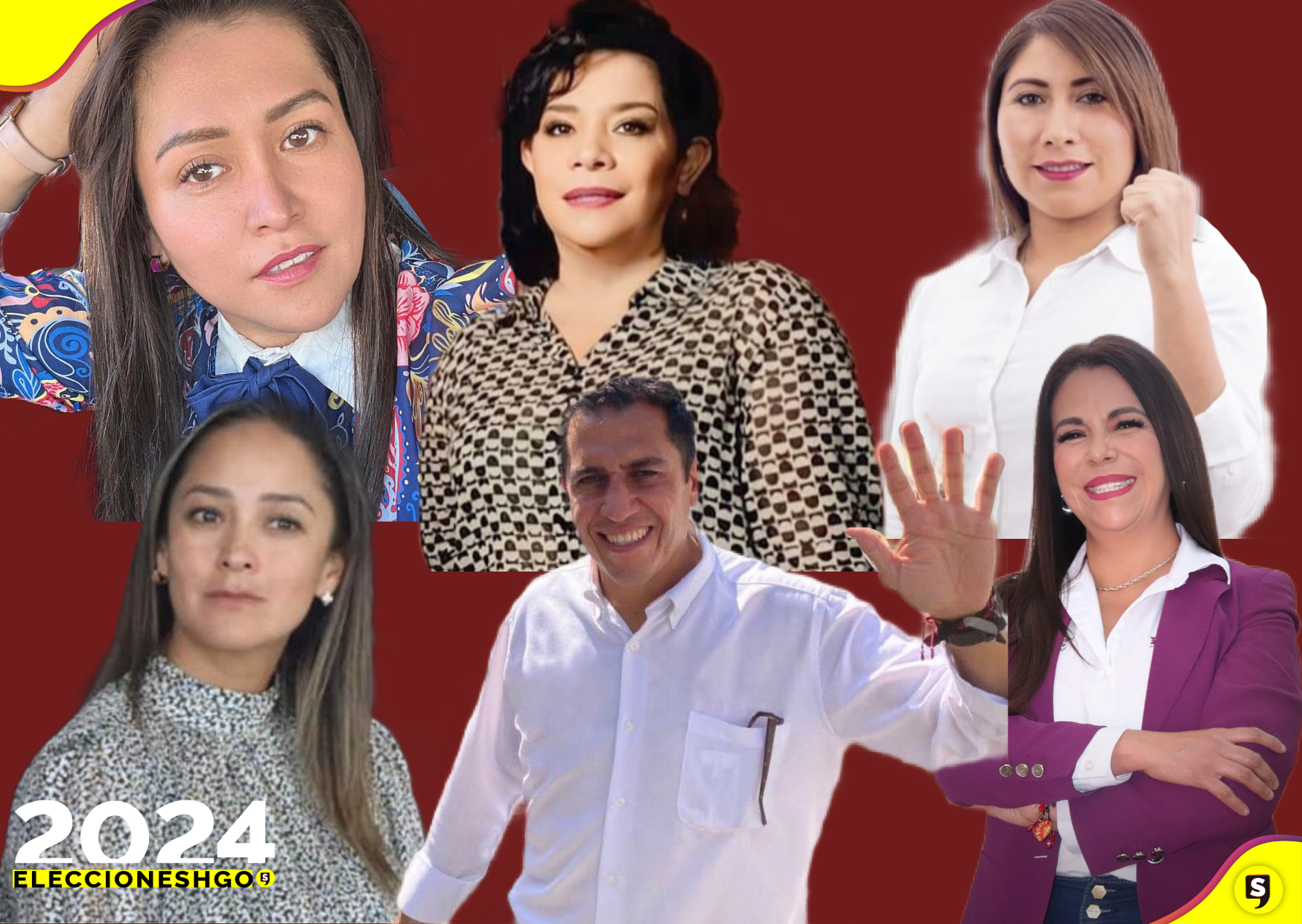 Elecciones 2024 Morena diputaciones federales