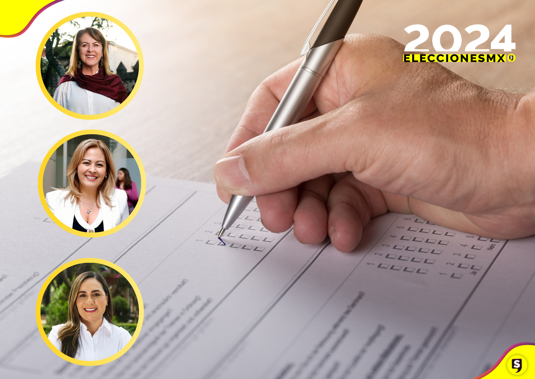 Lucy Meza elecciones 2024 Morelos