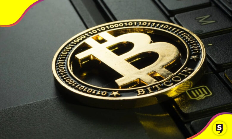Bitcoin 64 mil USD