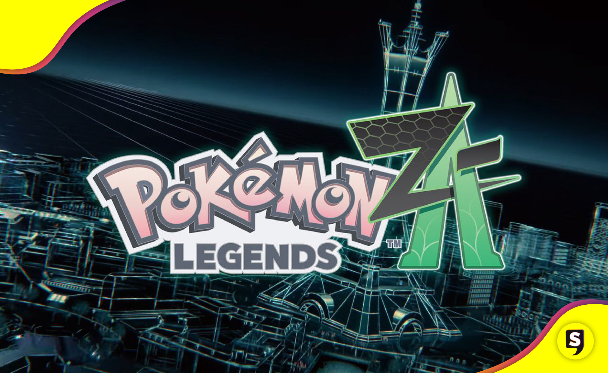 Pokémon Nintendo 2025