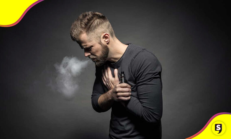 prohibir venta de vapeadores