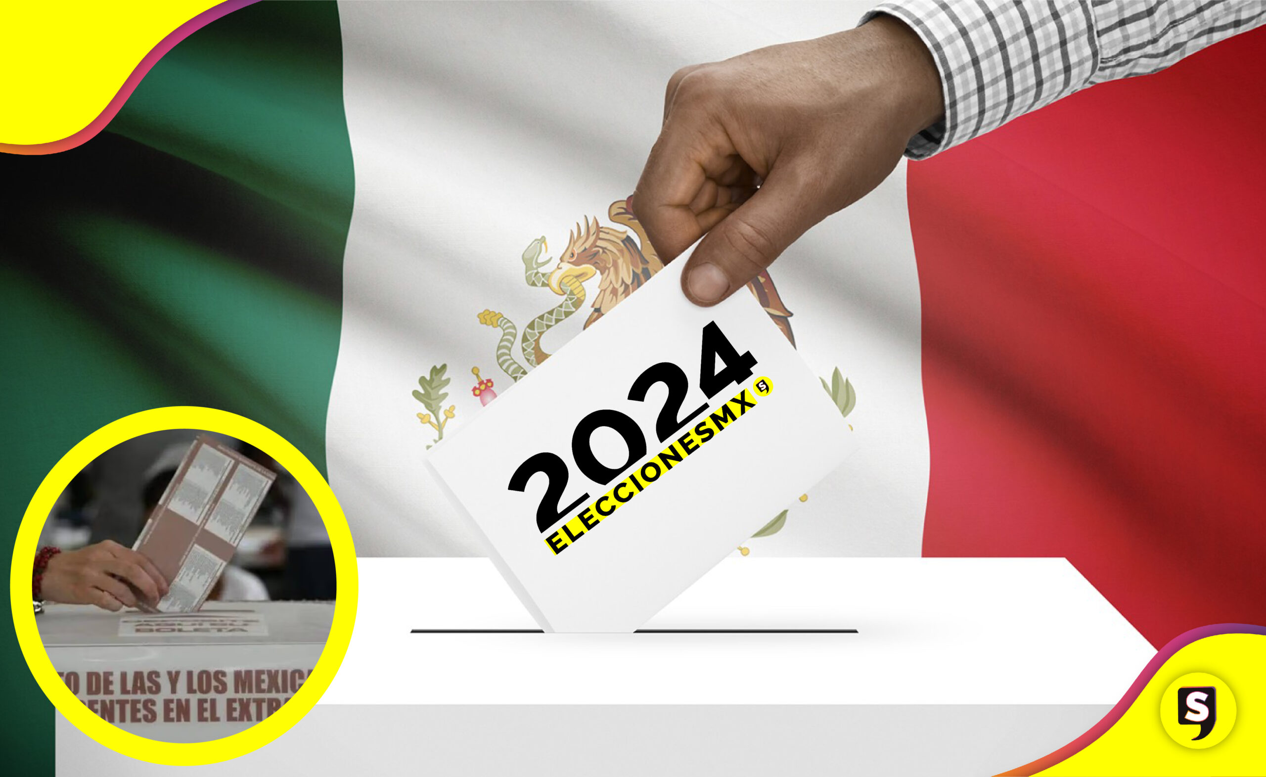 INE solicitudes de mexicanos en el extranjero
