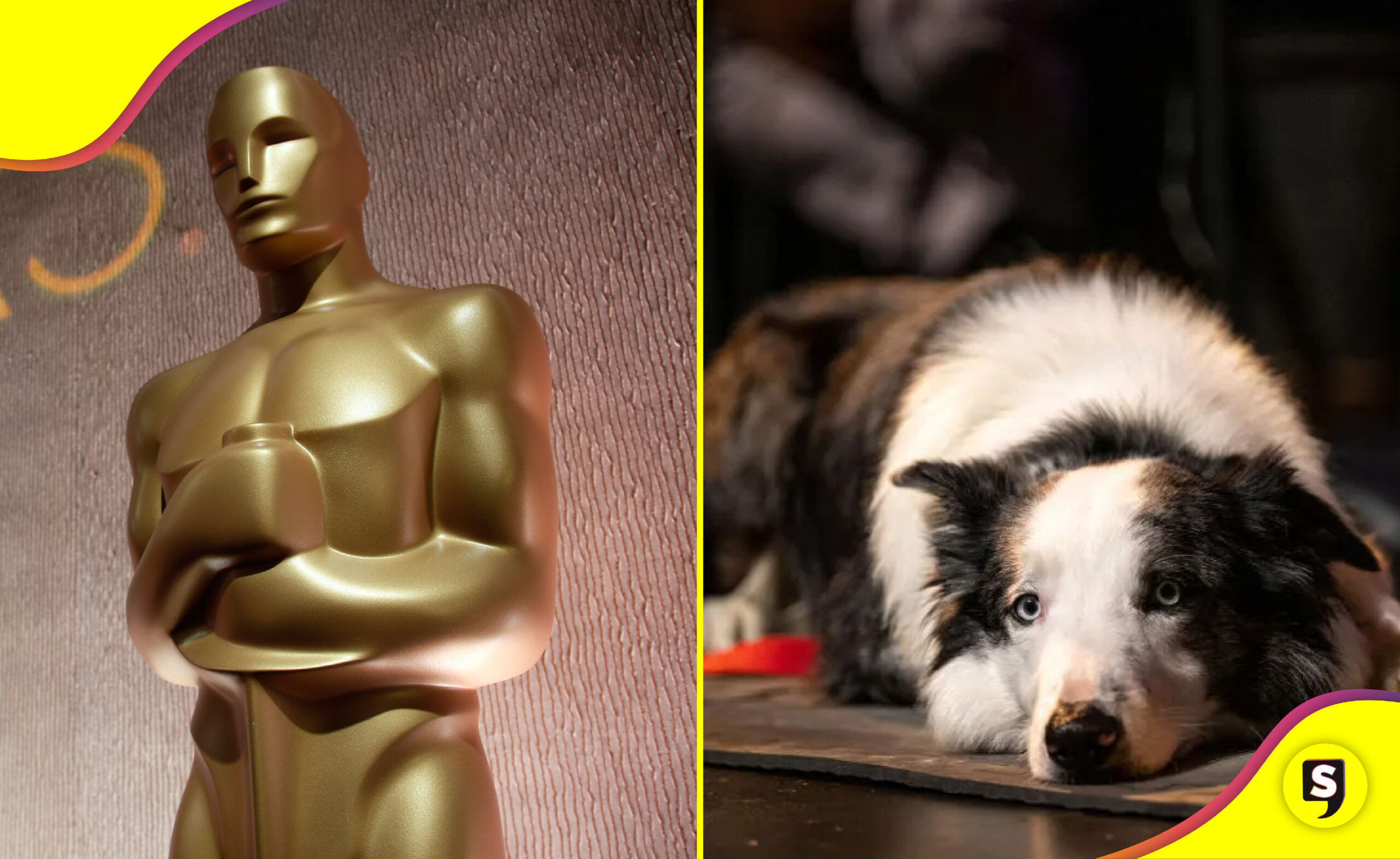 Messi premios Oscar 2024