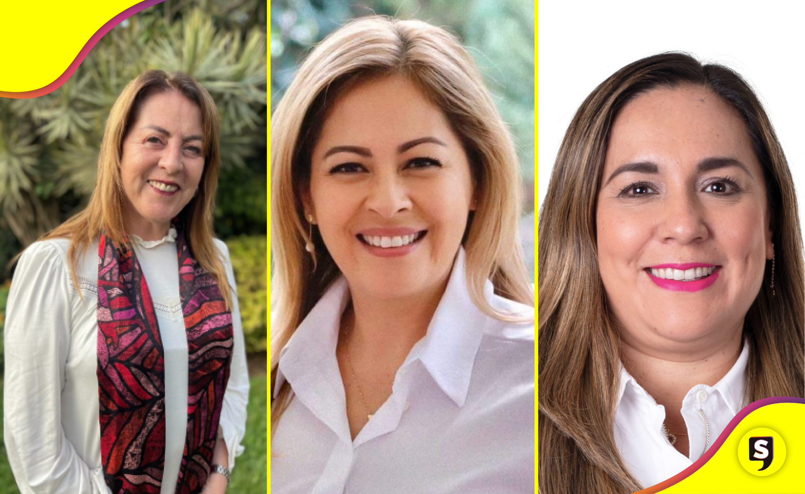 Lucy Meza encuestas Polls