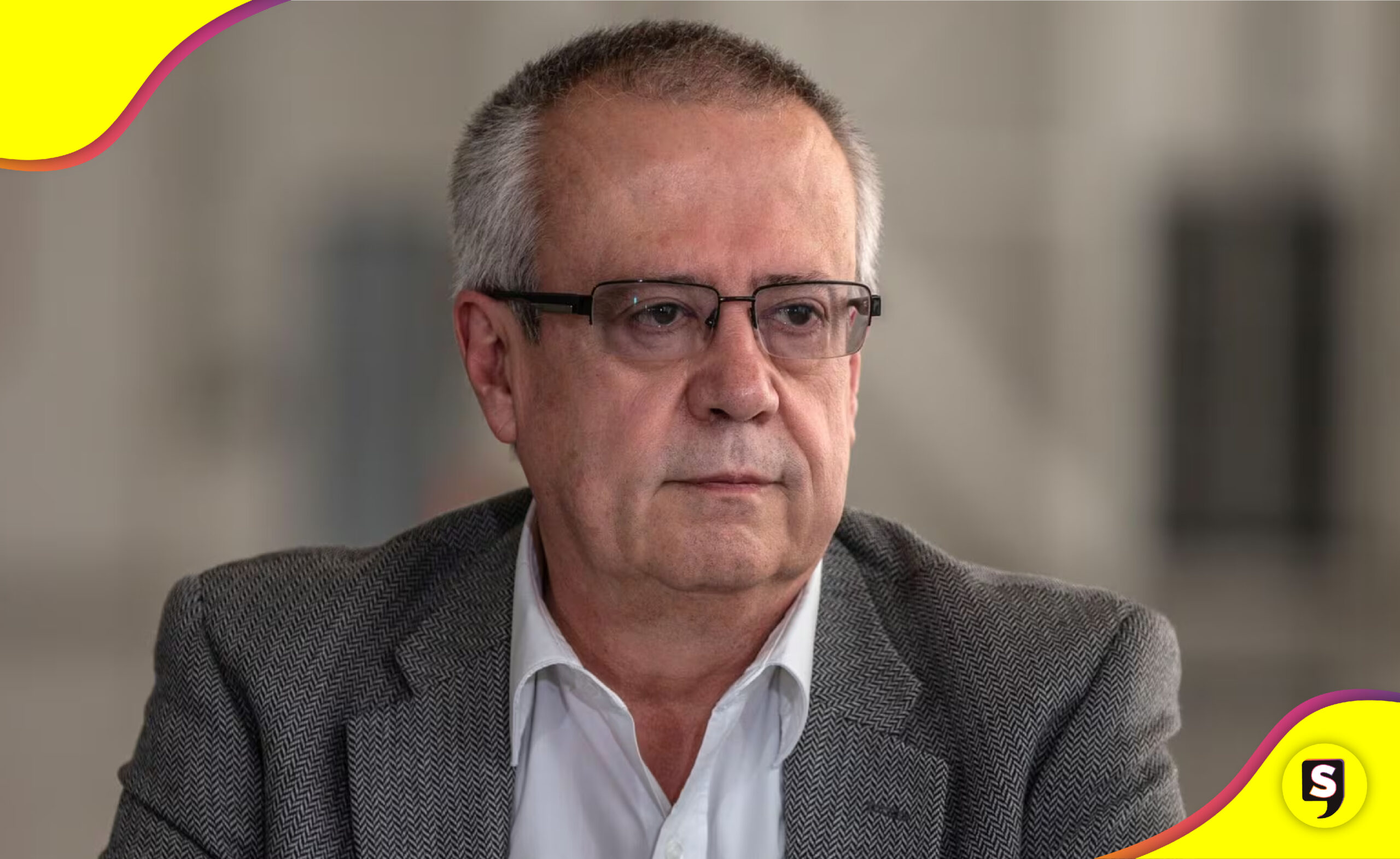 Carlos Manuel Urzúa Macías