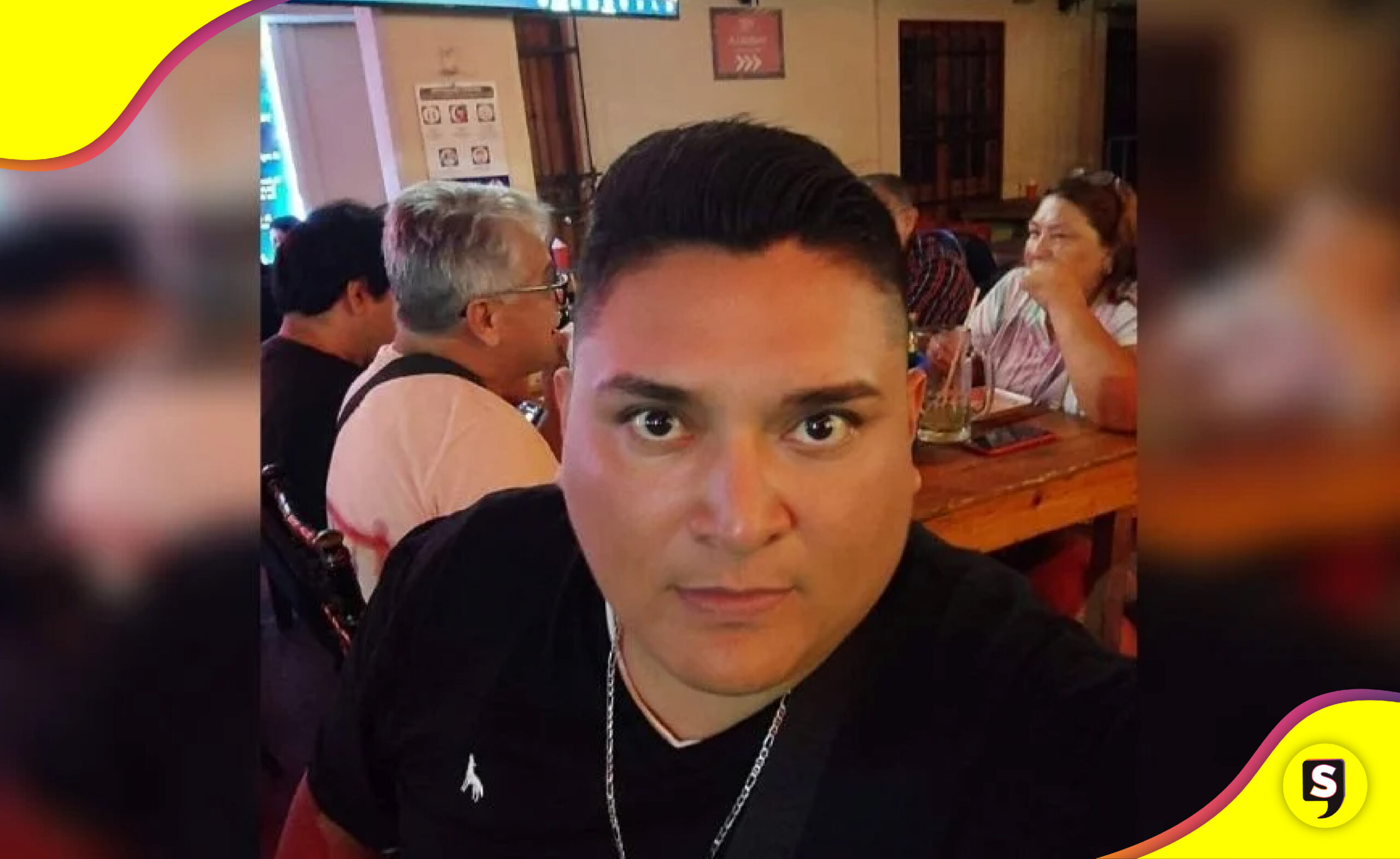 desaparición de periodista en Quintana Roo