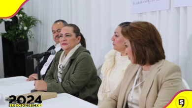 INE boletas infalsificables