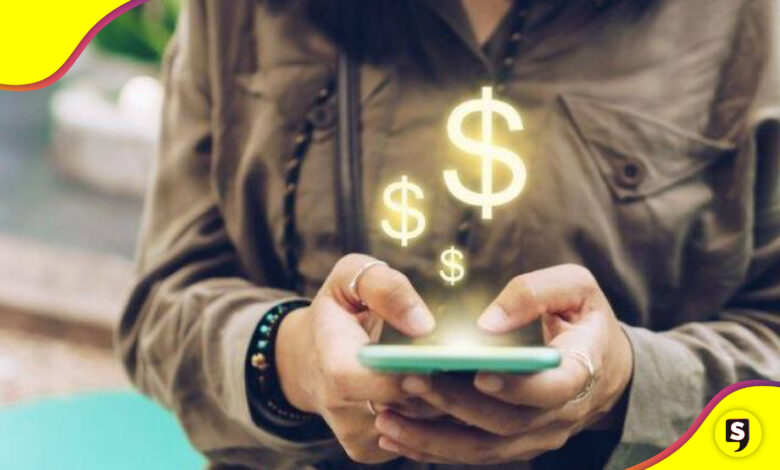 ganar dinero internet
