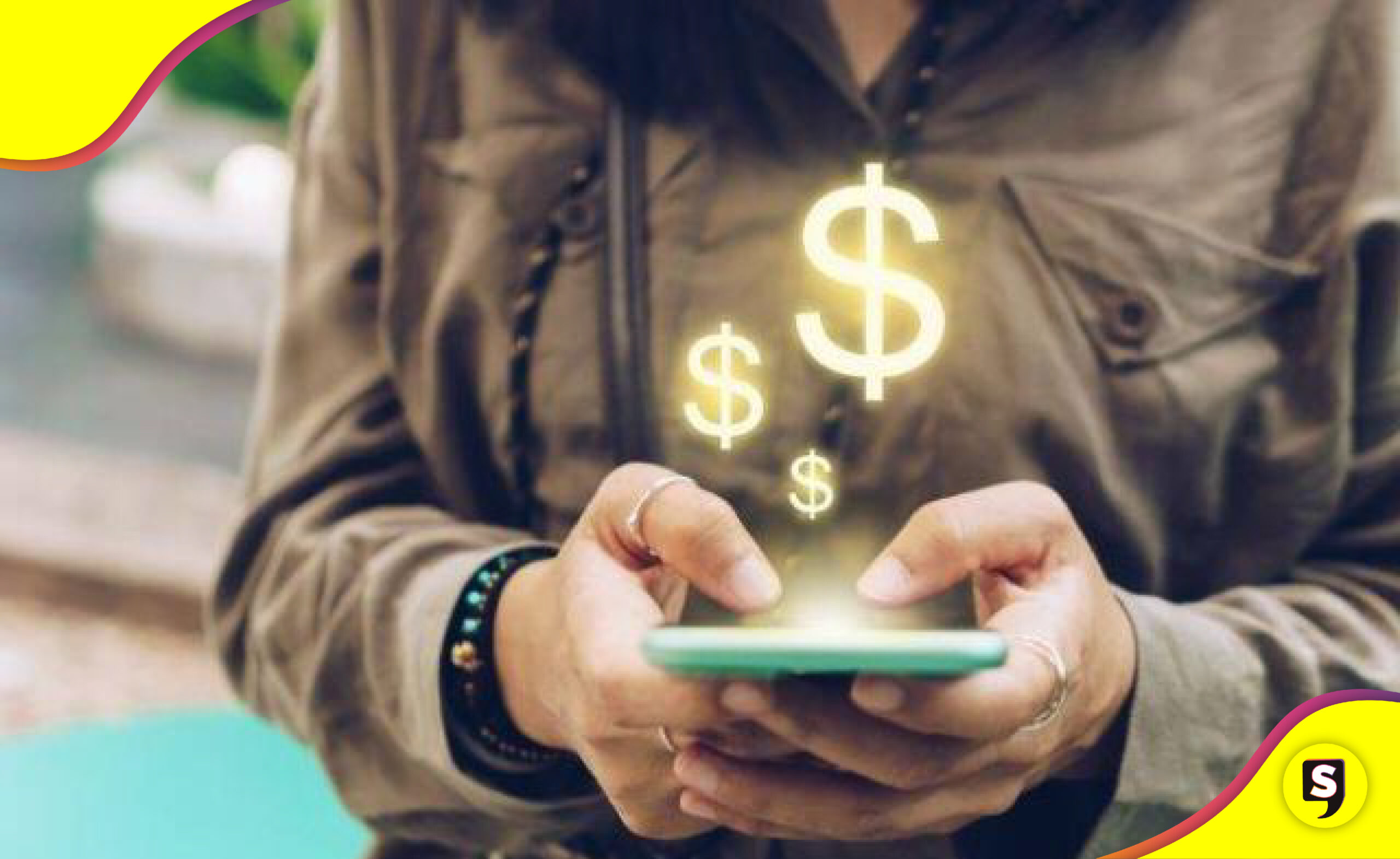 ganar dinero internet