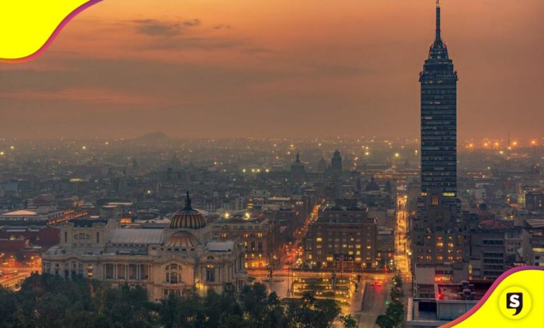 Time Out CDMX