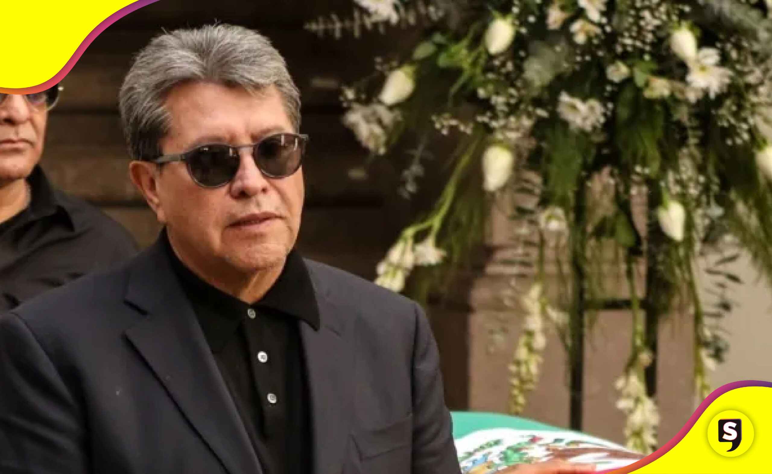 homicidio de familiares de Ricardo Monreal
