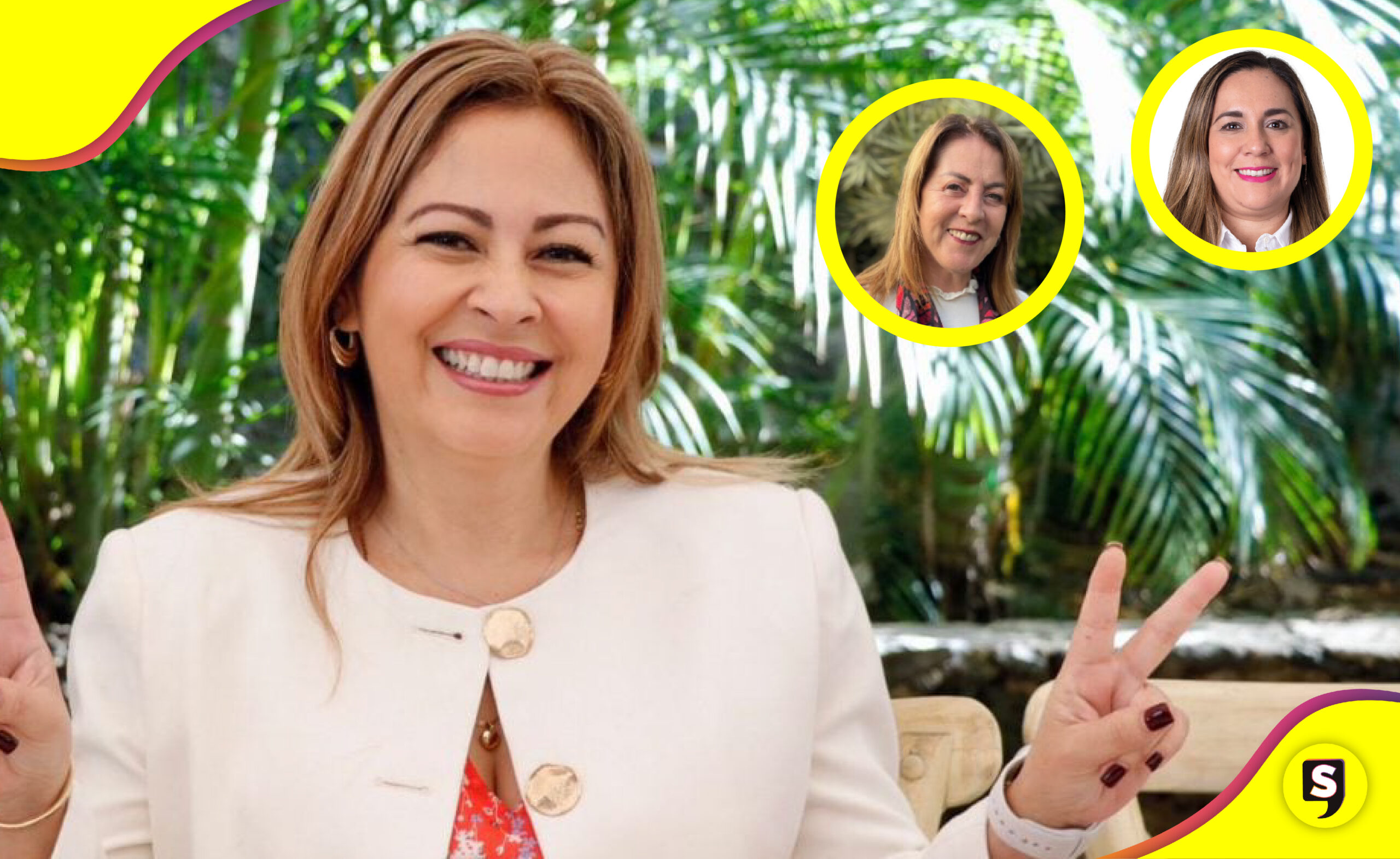 Lucy Meza encuestas 47