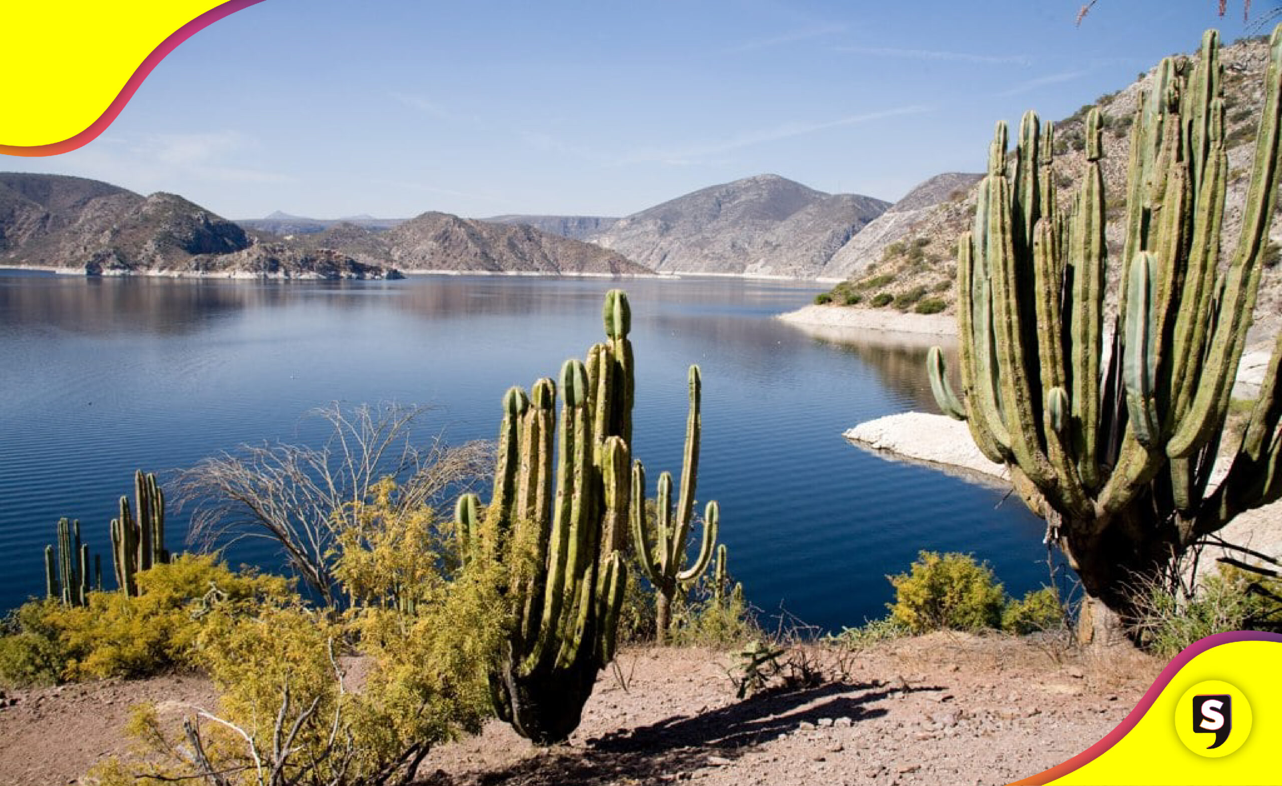 agua de Hidalgo Valle de México
