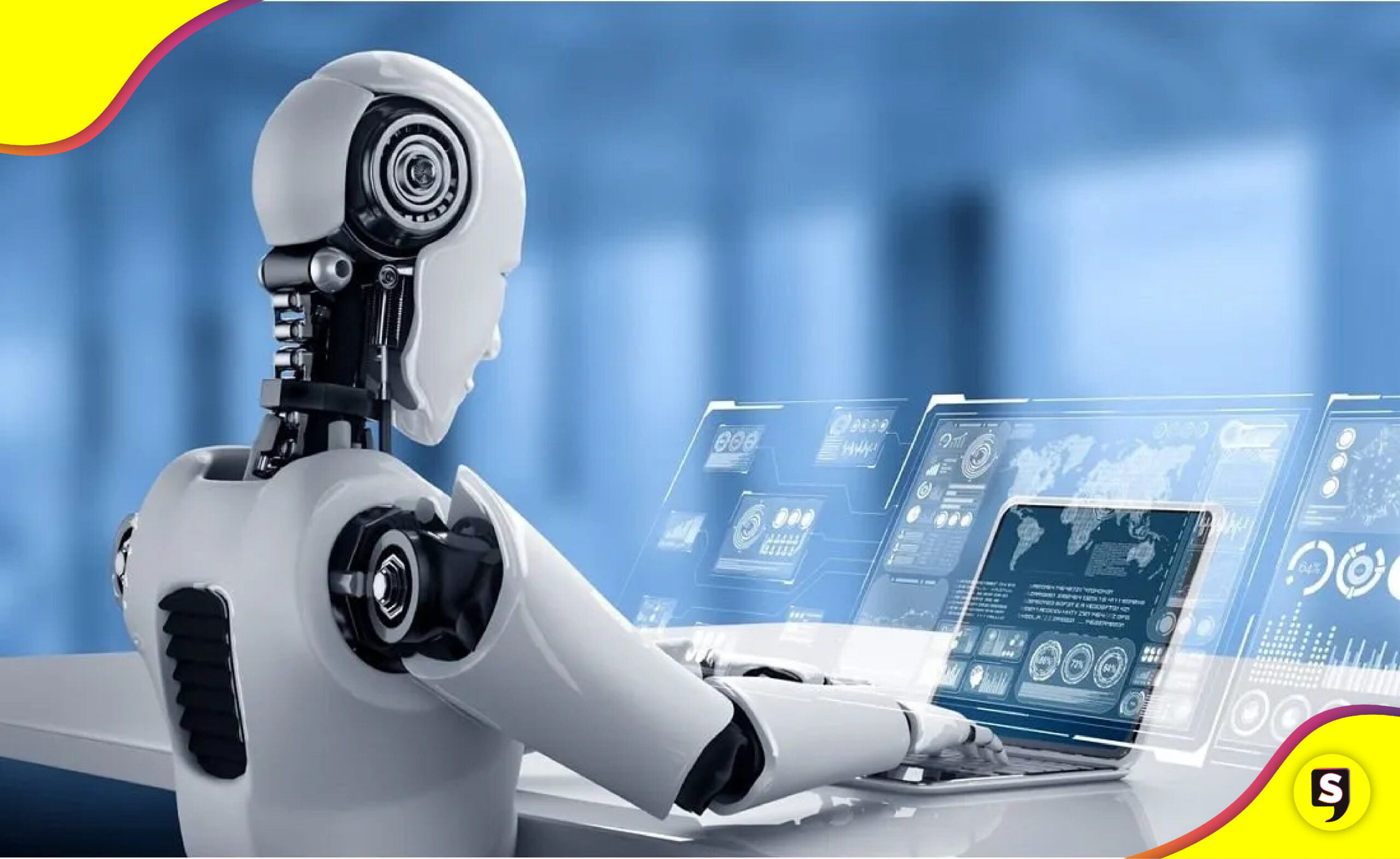 licenciatura en Inteligencia Artificial