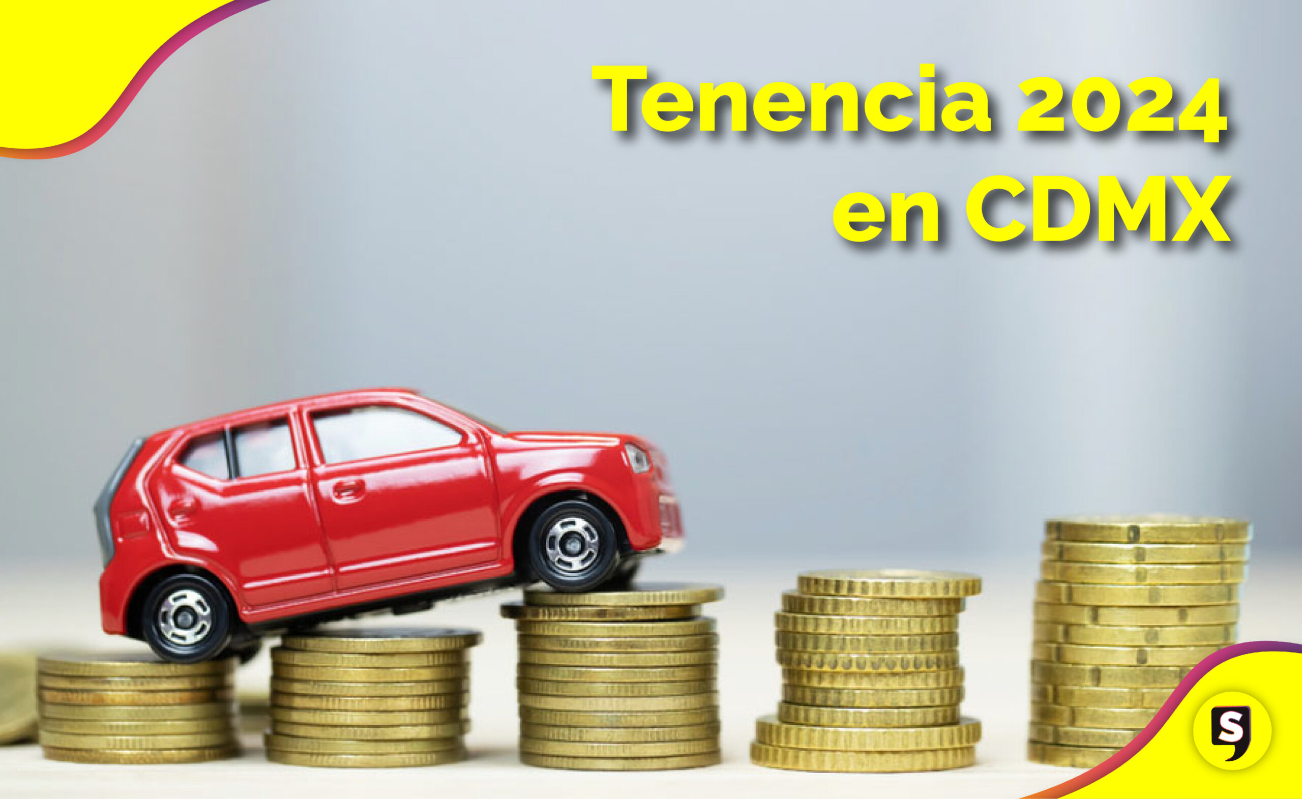 tenencia en CDMX 2024