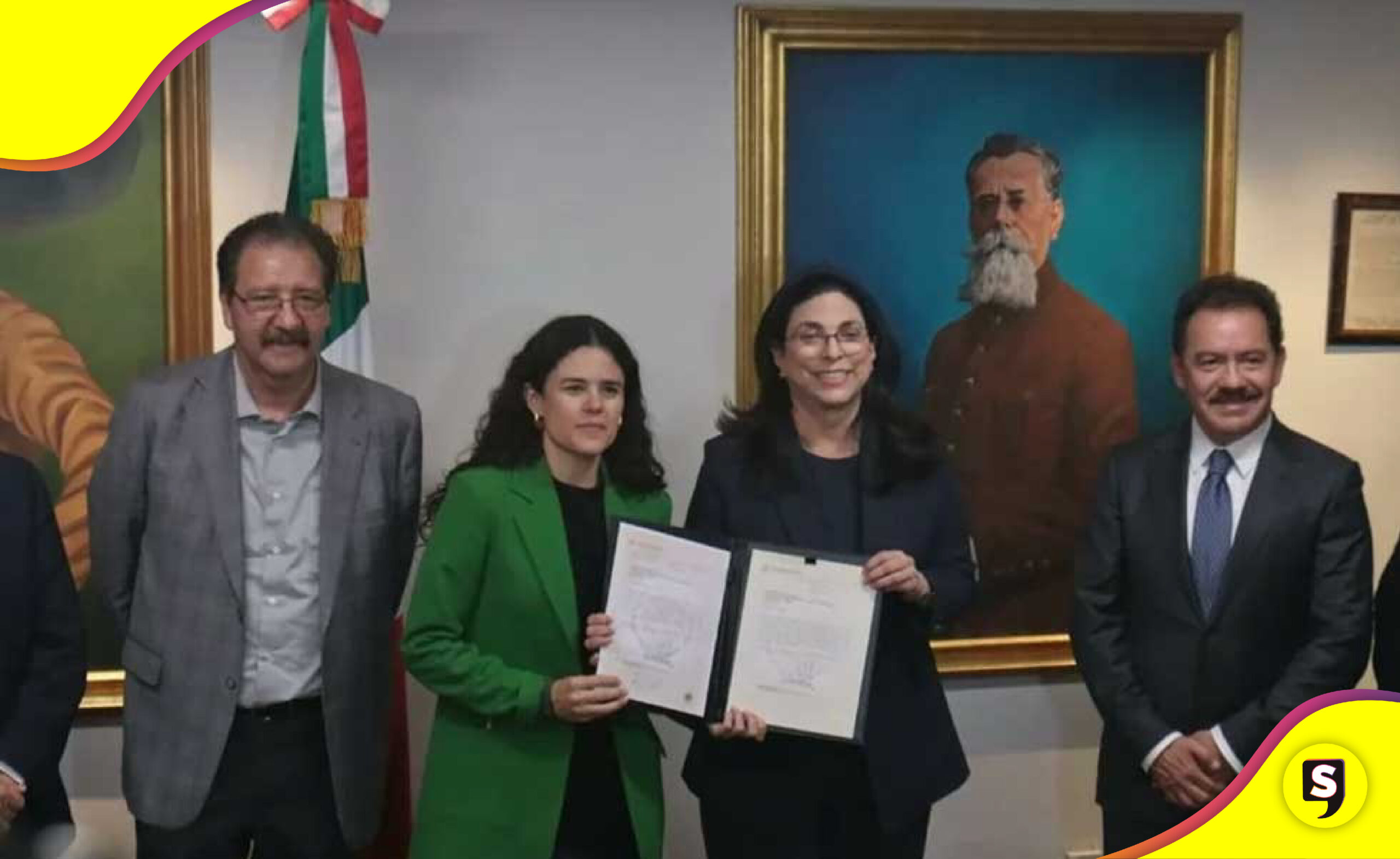 Diputados iniciativas de reforma de AMLO