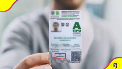CDMX licencia conducir 2024