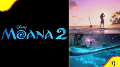 Moana 2 primer adelanto