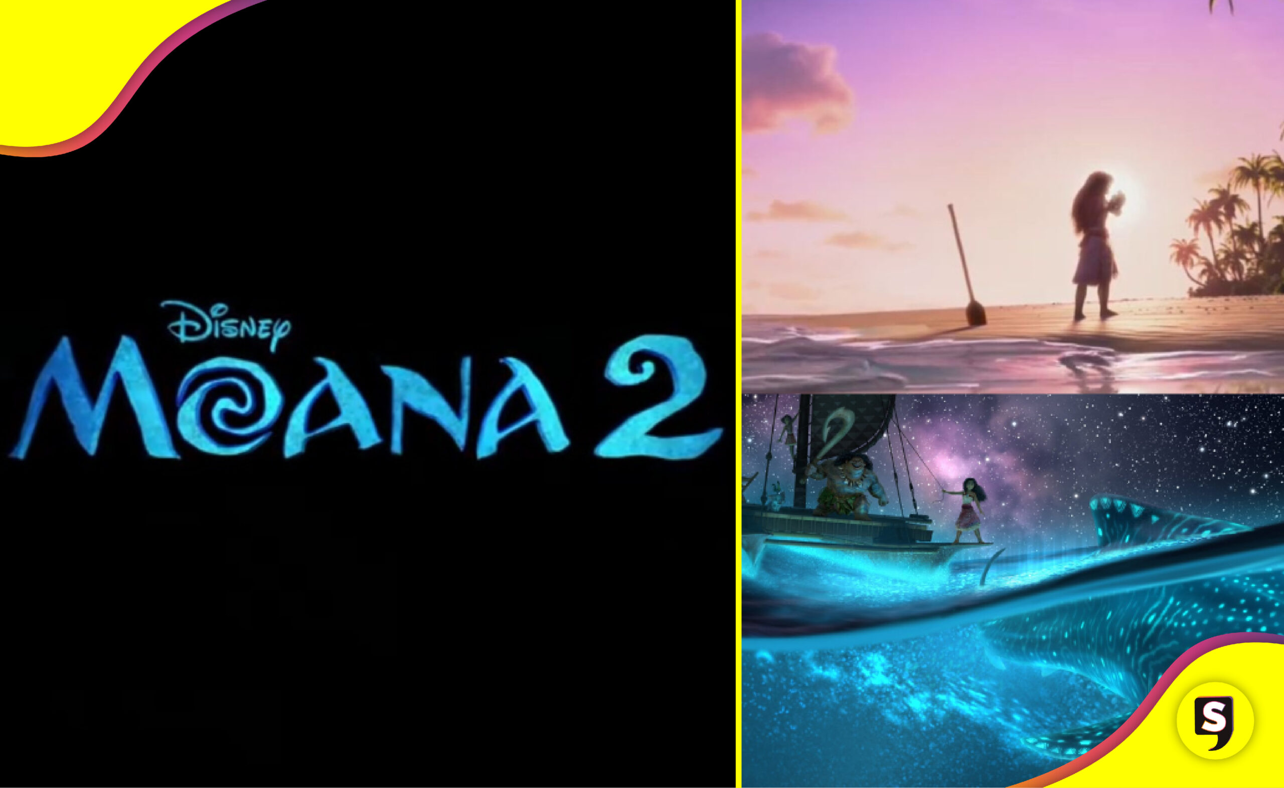 Moana 2 primer adelanto
