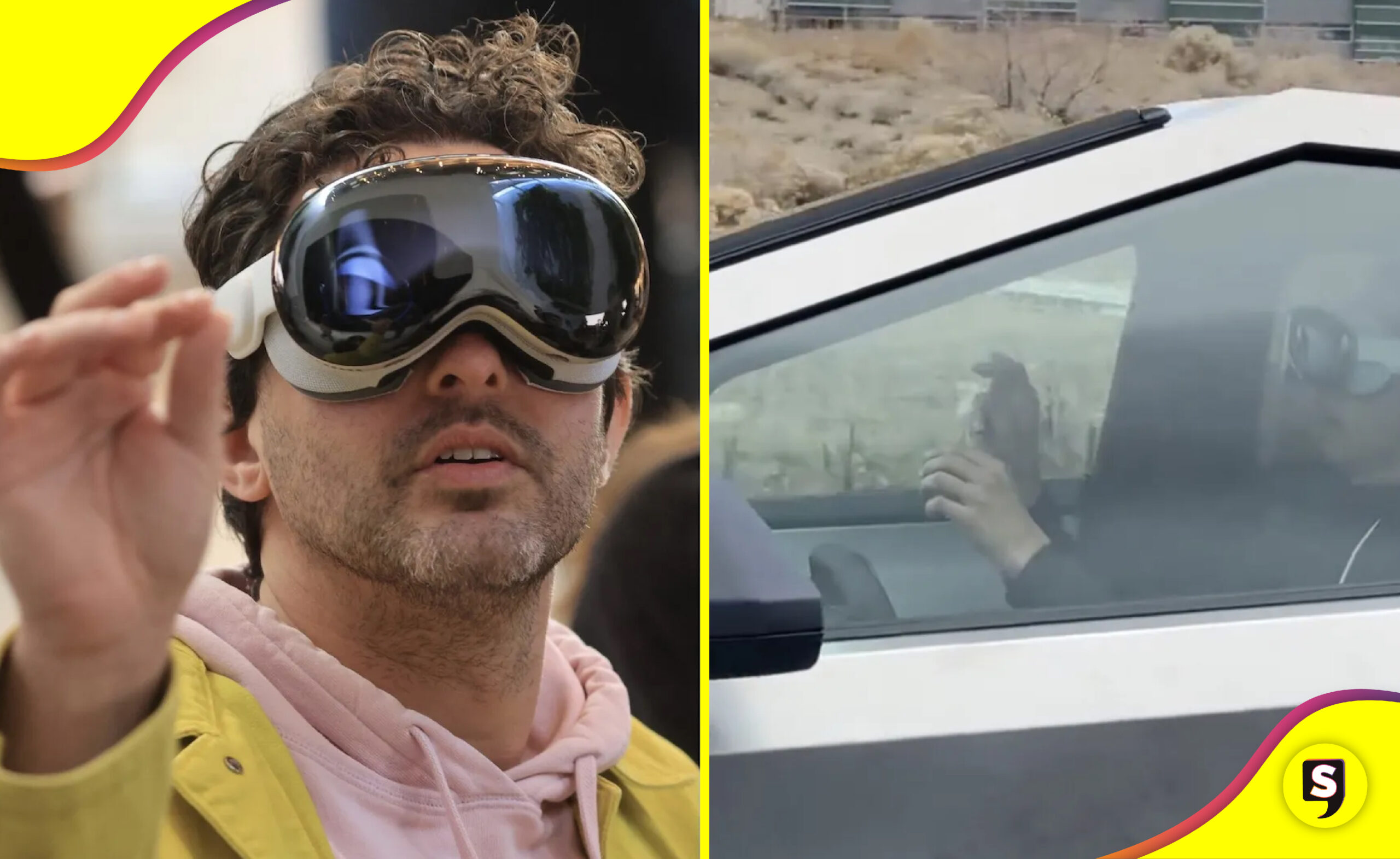 usar Apple Vision Pro