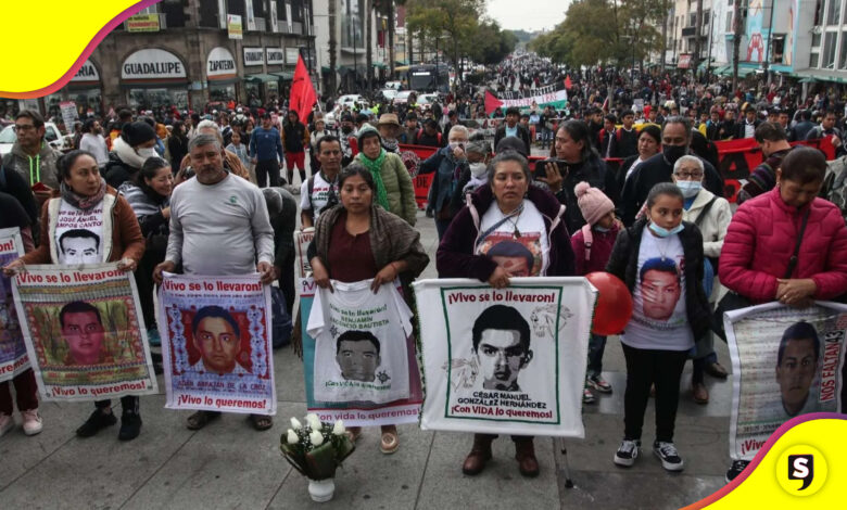 FGR caso Ayotzinapa