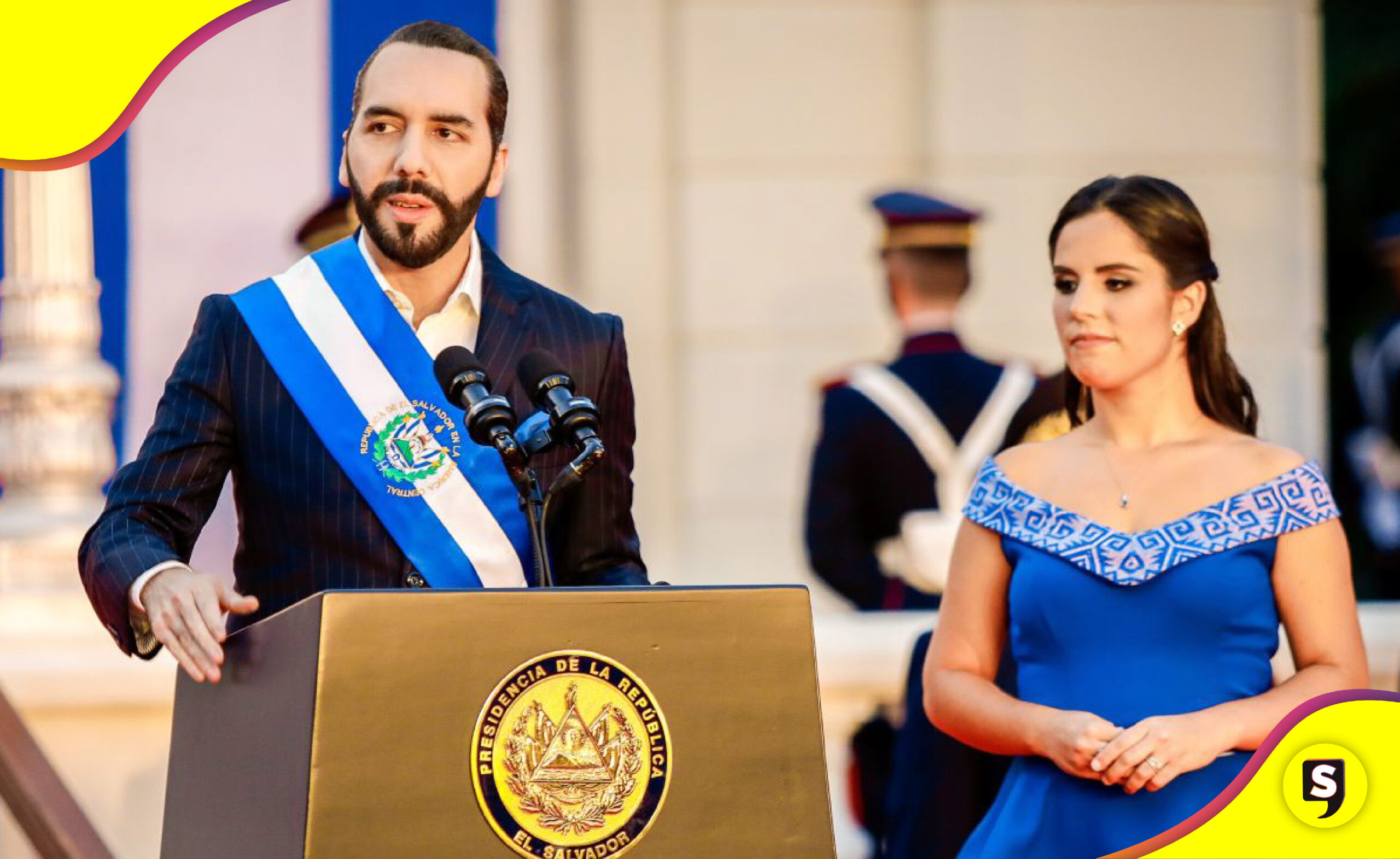 El Salvador ideología de género