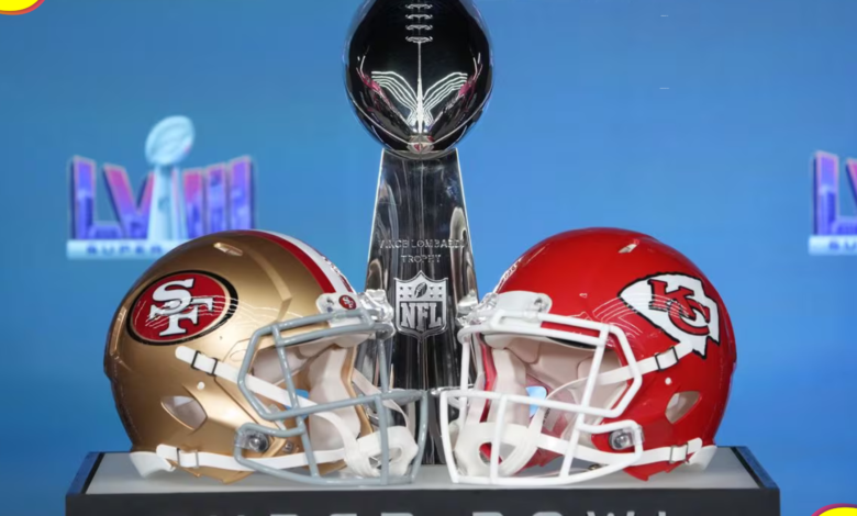 Super Bowl México
