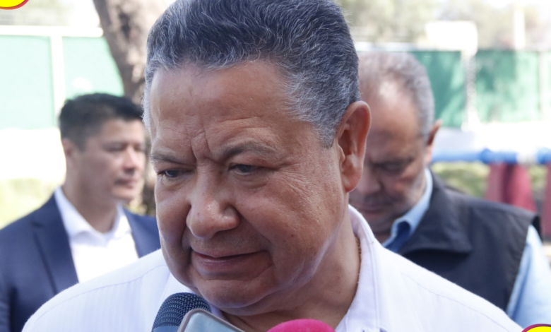 Menchaca Gabinete