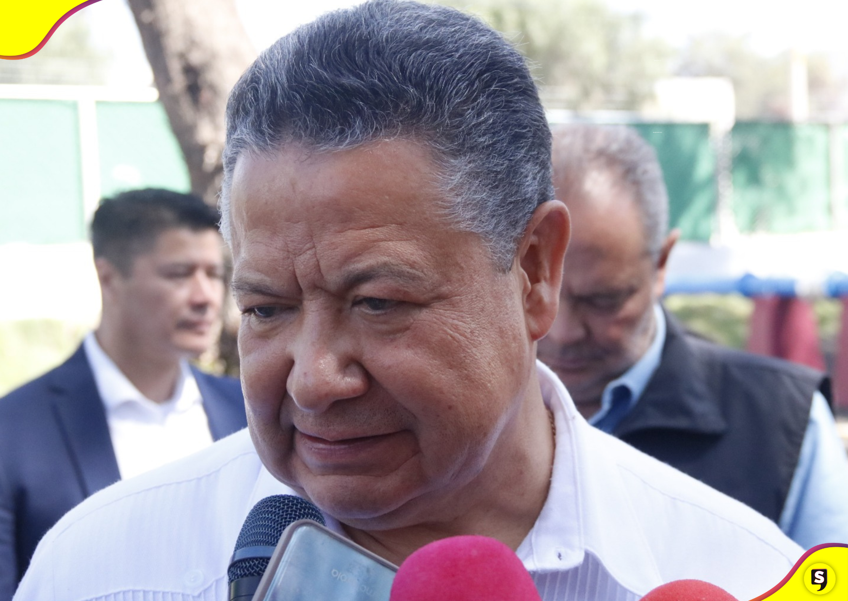 Menchaca Gabinete