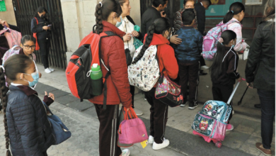 preinscripciones 2024-2025 Hidalgo