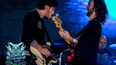 Pachuca Rock Fest 2024