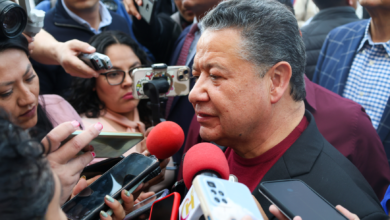 agua Hidalgo Menchaca